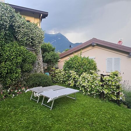 Bellagio Rotonda Apartment Exterior foto