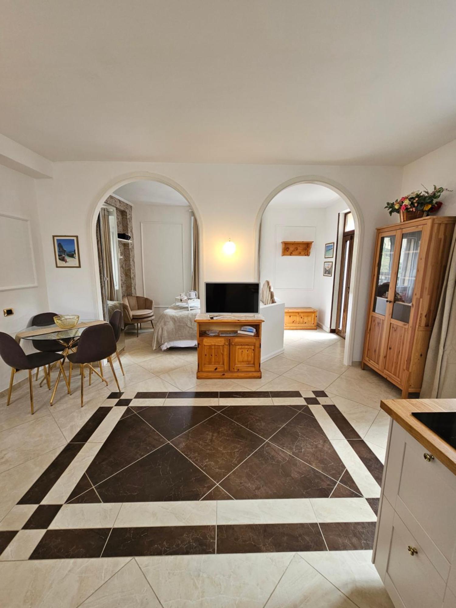 Bellagio Rotonda Apartment Habitación foto